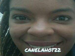 CANELAHOT22