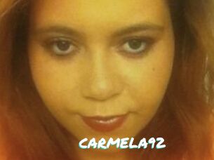 CARMELA92