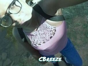 CBreeze