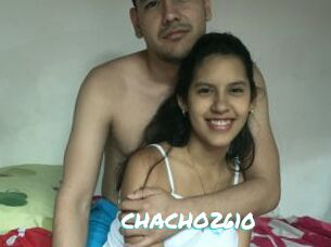 CHACHO2610