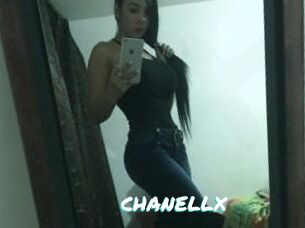 CHANELLX