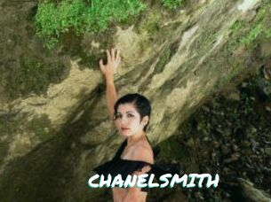 CHANELSMITH