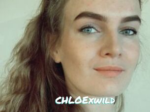 CHLOExwild