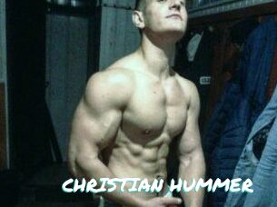 CHRISTIAN_HUMMER