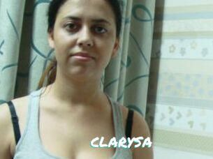 CLARYSA