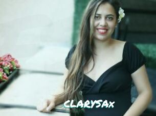 CLARYSAx