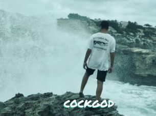 COCKGOD