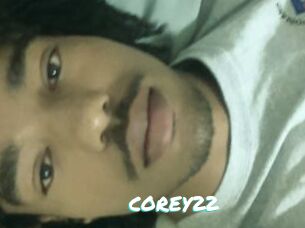 COREY22