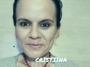 CRISTIINA