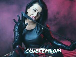 CRUEFEMDOM