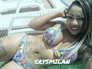 CRYSMILAN