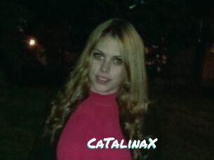 CaTalinaX