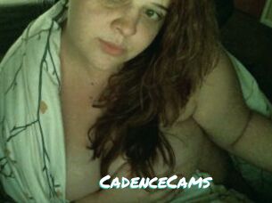 CadenceCams