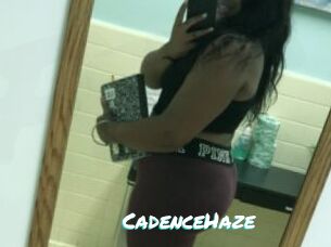 Cadence_Haze