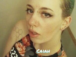 Caiah