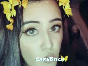 CakeBitch