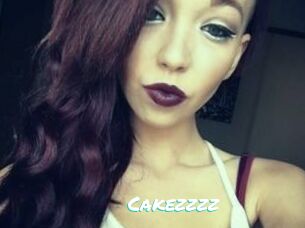 Cakezzzz