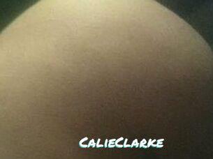 CalieClarke