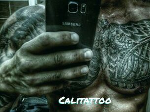 Calitattoo