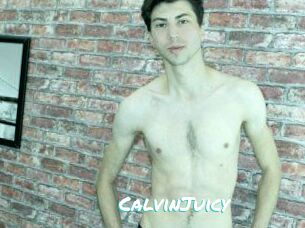 Calvin_Juicy