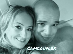 CamCoupleX