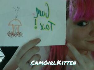 CamGirlKitten