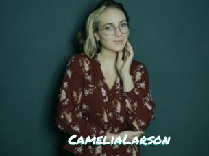 CameliaLarson