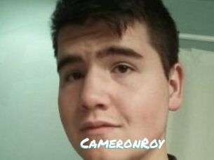 Cameron_Roy