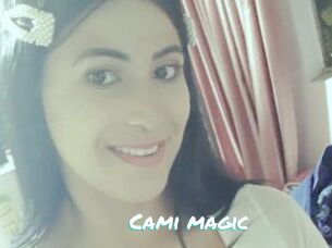 Cami_magic