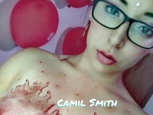 Camil_Smith Free Sites X