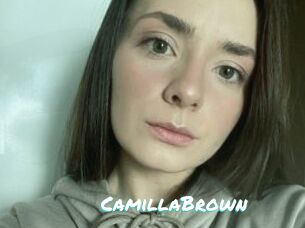 CamillaBrown