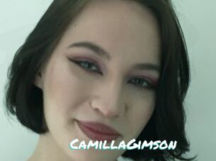 CamillaGimson