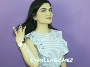 CamillaGomez