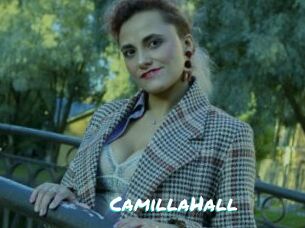 CamillaHall