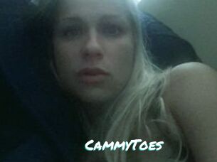 CammyToes