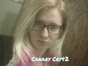 Canary_Cry42