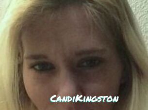 CandiKingston