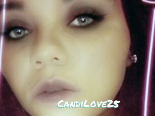 CandiLove25