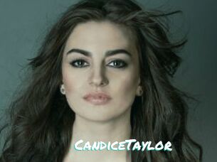 CandiceTaylor