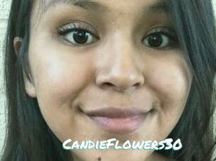 CandieFlowers30