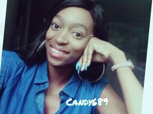 Candy689