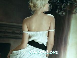 CandyULove