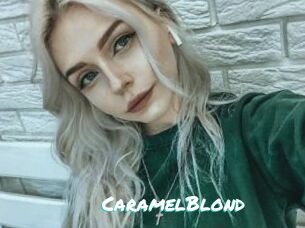 CaramelBlond