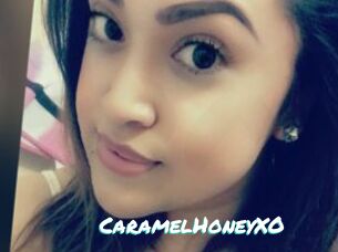 CaramelHoneyXO