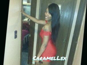 CaramelLex