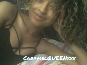 CaramelQUEENxxx