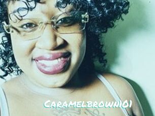 Caramelbrown101