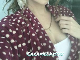 Caramelkissss