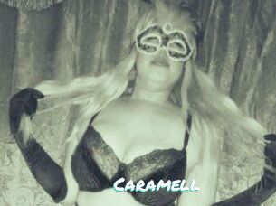 Caramell