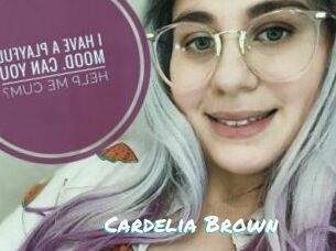 Cardelia_Brown